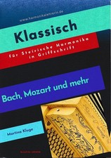 Klassisch - Bach, Mozart und
