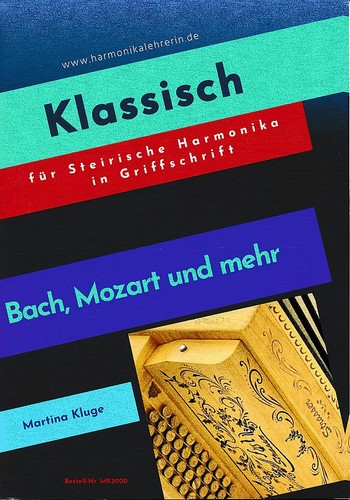 Klassisch bach mozart und - klassisch,