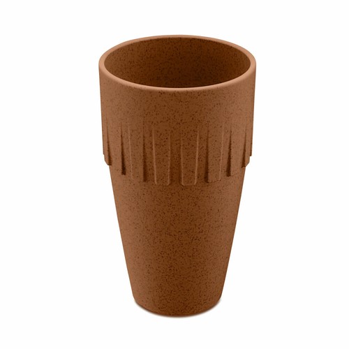 Koziol becher latte - latte, connect