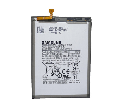Original samsung galaxy a21s - samsung,