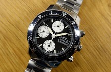 SINN 41 mm 103 A Sa PANDA