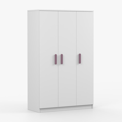 Drehtürenschrank