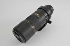 NIKON AF-S NIKKOR 300mm 1:4D