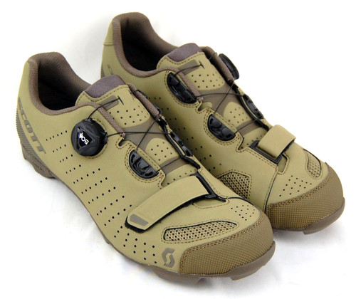 Scott herren mtb fahrradschuhe - mtb,