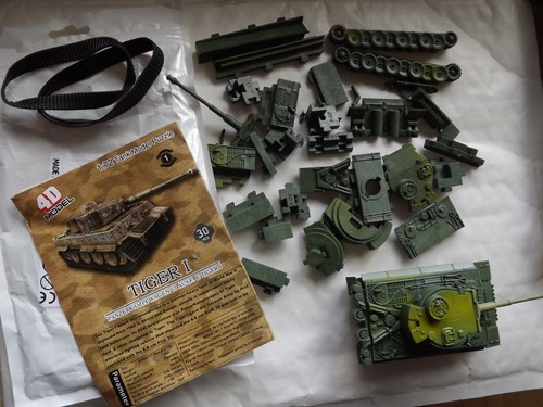 Panzerkampfwagen tiger - panzerkampfwagen, „tiger