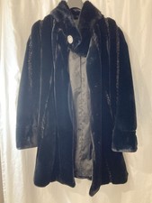 Webpelz Mantel Swinger Alfredo