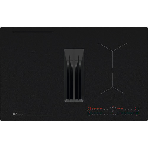 Aeg xub6845is - aeg,