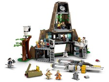 LEGO Star Wars: Rebellenbasis auf Yavin 4 (75365)