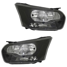 Scheinwerfer Set links &