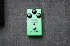 MXR M193 GT-OD Overdrive
