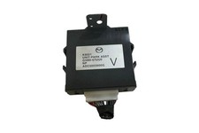 Mazda 6 2008 Park PDC