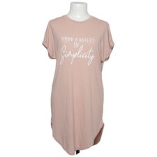 Primark, Nachthemd, Größe