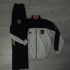Retro DFB Adidas