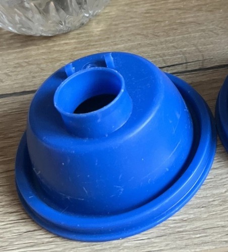 Tupperware mix fix 500 - tupperware, ml