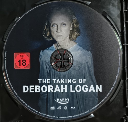 The taking deborah - taking, of