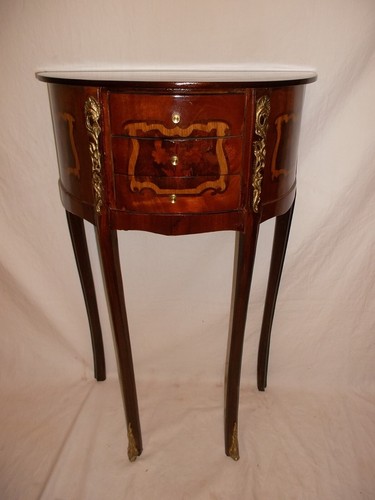 Beistelltisch blumentisch - beistelltisch,