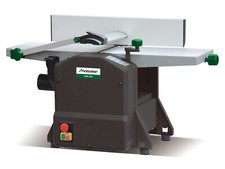 Holzstar Abricht-Dickenhobel ADH200 kompakte Hobelmaschine 1500 Watt 230 V
