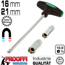 Griff zündkerzen schlüssel - t-griff,