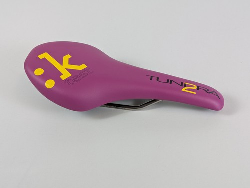 Sattel fizik tundra 2 - –,
