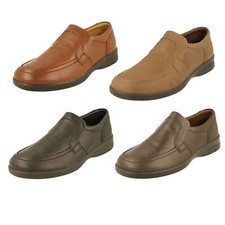 Slipper "Herren Padders" - Leo