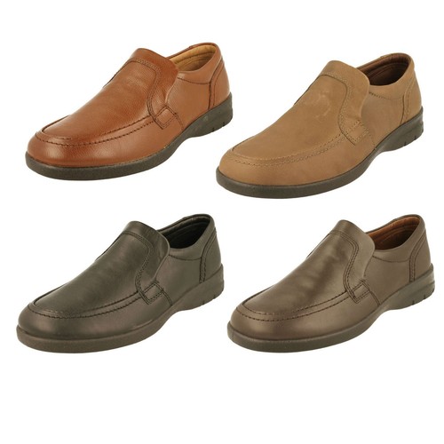 Slipper herren padders leo - "herren, padders"