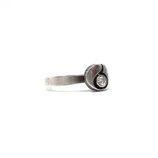 Karl laine ring 925 silber - laine,