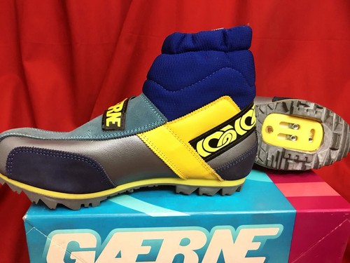 Cult 100 nos gaerne polar - cult, 100%