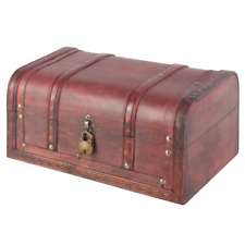 Schatztruhe Schatzkiste mit