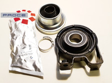 Mittellager Porsche Cayenne VW