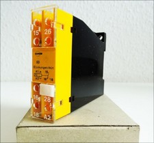 Tesch E80.3x82 24VAC/DC