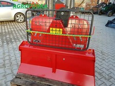 Seilwinde Forstseilwinde