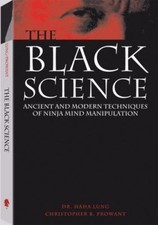 The Black Science : Ancient