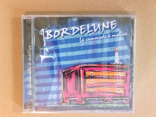 Seltene bordelune la - /,