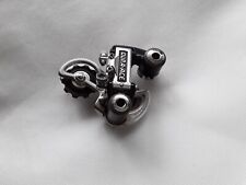 NOS SHIMANO DURA-ACE FIRST GEN Schaltwerk schwarz