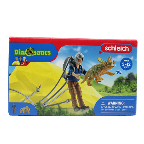 Schleich dinosaurs 41471 - schleich,