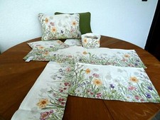 Sander Tischdecken Frühjahr