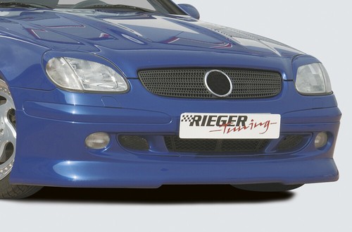 Rieger spoileransatz ansatz - spoileransatz,