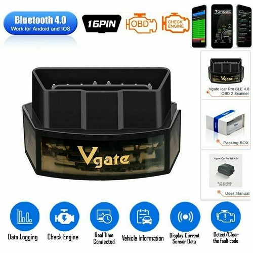 Vgate icar pro - vgate,