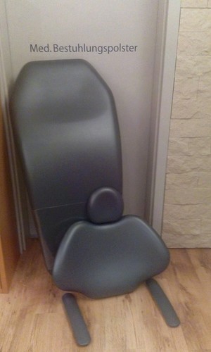 Anthos plus polstersatz - a6,