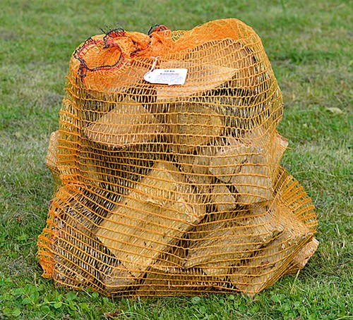 Kamin holz stücke - kg, im