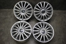 Original VW Phaeton 3D Alufelgen 7,5J x 17 Zoll ET  40 3D0601025AC