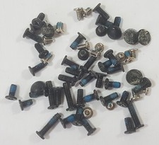 Screws Schrauben vom Zerlegen aus Notebook Acer Aspire 7740G