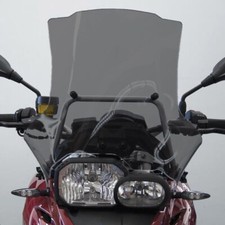 Windschild inkl. Haltebügel