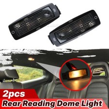 2x Leseleuchte Innenraumbeleuchtung hinten für VW Golf Passat Tiguan Seat Leon