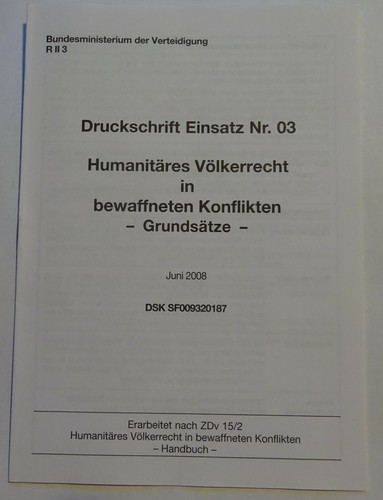 Taschenkarte humanitäres - taschenkarte,