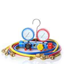 Monteurhilfe Klimaanlage