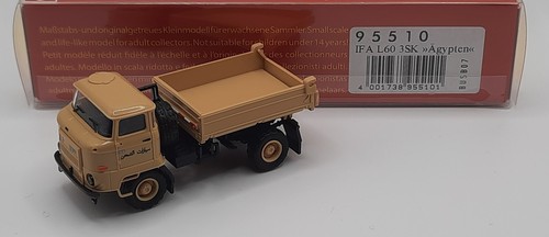 Ifa l60 3sk ägypten - l60, *