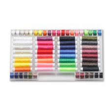 Nähgarnset  Faden Spule