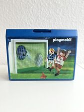 Playmobil Fußball Box
