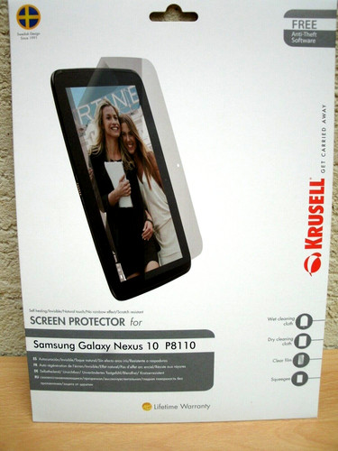 Krusell nano screen - krusell, nano-screen